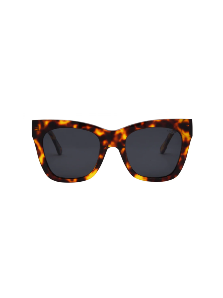 Billie Sunnies in Tort/Smoke